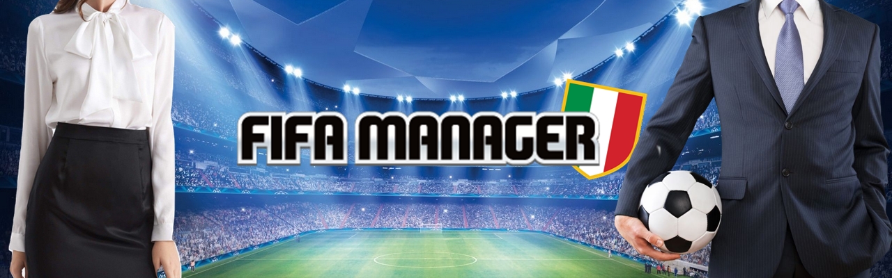 FIFA MANAGER